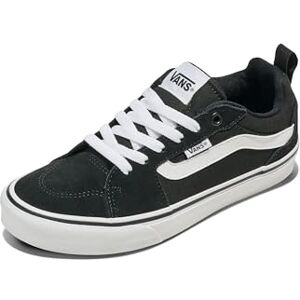 Vans Filmore, Schwarz/Weiß, Größe 40 Vans Filmore, Schwarz/Weiß, Größe 40