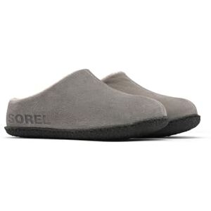 Sorel KIDS LANNER RIDGE II Hausschuhe für Unisex Kinder, Grau (Quarry) Youth, 38 EU Sorel KIDS LANNER RIDGE II Hausschuhe für Unisex Kinder, Grau (Quarry) Youth, 38 EU