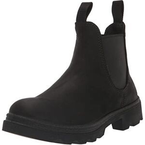Ecco Damen Grainer W Chelsea Fashion Boot, Black, 36 EU Ecco Damen Grainer W Chelsea Fashion Boot, Black, 36 EU