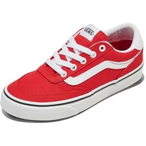 Vans Brooklyn LS, Sunset Ruby, Größe 38 Vans Brooklyn LS, Sunset Ruby, Größe 38