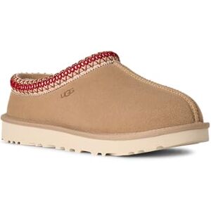 UGG Tasman Ii Damen Hausschuhe, Sand/Dunkle Kirsche, 38 EU UGG Tasman Ii Damen Hausschuhe, Sand/Dunkle Kirsche, 38 EU