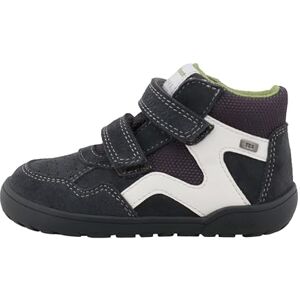 Lurchi Jungen 84l0013014 Sneaker, Dkgrey, 28 EU Weit Lurchi Jungen 84l0013014 Sneaker, Dkgrey, 28 EU Weit