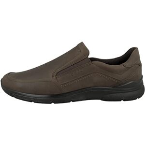 Ecco Herren Irving Schuhe, Coffee 511744, 41 EU Ecco Herren Irving Schuhe, Coffee 511744, 41 EU