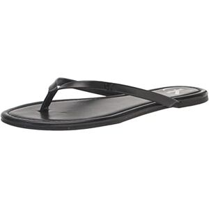 Calvin Damen Roh Flipflop, Schwarz 001, 38 EU Calvin Damen Roh Flipflop, Schwarz 001, 38 EU
