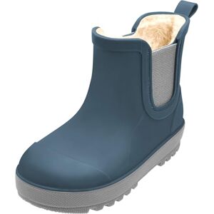 Playshoes Regenstiefel Halbschaft Gefüttert Playshoes Regenstiefel Halbschaft Gefüttert