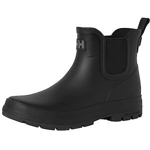 Hansen Damen Adel Sneaker, Schwarz, 38 EU Hansen Damen Adel Sneaker, Schwarz, 38 EU