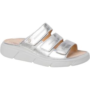 Ganter Damen Halina-H Slipper, 37 EU Weit Ganter Damen Halina-H Slipper, 37 EU Weit