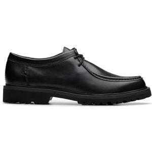 Clarks Berwick Seam Mens Brown Leather, 12 Clarks Berwick Seam Mens Brown Leather, 12