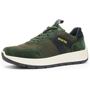 ARA Sneaker New York schwarz Fango Gr. 38,5 ARA Sneaker New York schwarz Fango Gr. 38,5