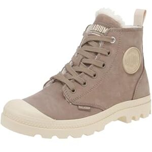 Palladium Pampa Hi Zip Wl 95982212, Boots 39 EU Palladium Pampa Hi Zip Wl 95982212, Boots 39 EU