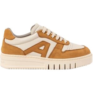 ART Unisex 1777 Belleville Sneaker, Cream Karamel, 39 EU ART Unisex 1777 Belleville Sneaker, Cream Karamel, 39 EU