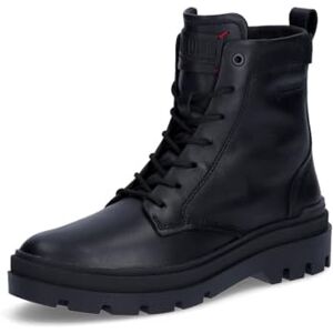 Palladium Damenschuhe Palgrade Officer L Ankle Boot, Schwarz, 41 EU, Schwarz, 41 EU Palladium Damenschuhe Palgrade Officer L Ankle Boot, Schwarz, 41 EU, Schwarz, 41 EU