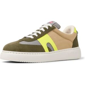 Camper , Runner K21, Women Sneaker, Multi Assorted, 40, (EU) Camper , Runner K21, Women Sneaker, Multi Assorted, 40, (EU)