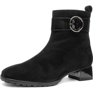 ARA Damen Stiefelette Graz schwarz Gr. 41 ARA Damen Stiefelette Graz schwarz Gr. 41
