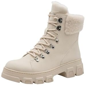 Tamaris Damen Stiefel Leder braun 38 Tamaris Damen Stiefel Leder braun 38