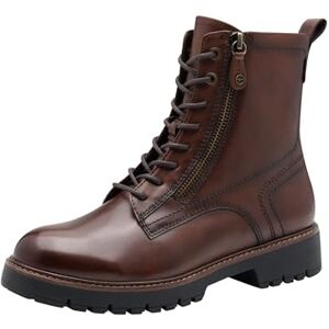 Tamaris Damen Stiefel braun 40 Tamaris Damen Stiefel braun 40