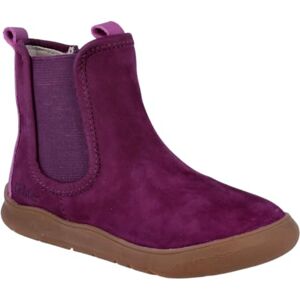 Richter Mädchen Samy Stiefelette, Lady Berry, 34 EU Richter Mädchen Samy Stiefelette, Lady Berry, 34 EU