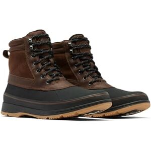 Sorel Ankeny II Plus Wasserdichte Herren-Stiefel Sorel Ankeny II Plus Wasserdichte Herren-Stiefel