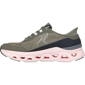 Skechers Damen Glide-Step Altus Sneaker, Olivgrün, 39 EU Skechers Damen Glide-Step Altus Sneaker, Olivgrün, 39 EU