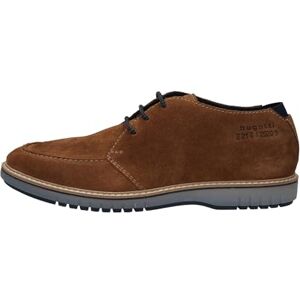 Bugatti 332-AIC01 Herren Schnürer, Cognac, 45 EU Bugatti 332-AIC01 Herren Schnürer, Cognac, 45 EU