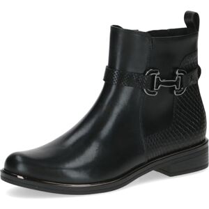 CAPRICE Damen 9-25312-45 Stiefelette, Black Comb, 40 EU CAPRICE Damen 9-25312-45 Stiefelette, Black Comb, 40 EU
