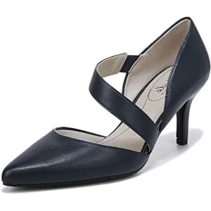 LifeStride Damen Suki Pump Pumps, Lux Marineblau, 42 EU LifeStride Damen Suki Pump Pumps, Lux Marineblau, 42 EU