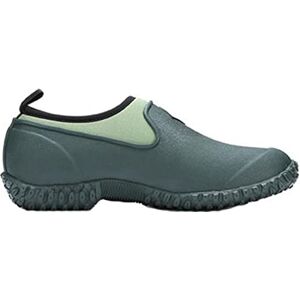 Muck Boots Women's Muckster Ii Low, Damen Gummistiefel, Grün (Green), 38 EU Muck Boots Women's Muckster Ii Low, Damen Gummistiefel, Grün (Green), 38 EU