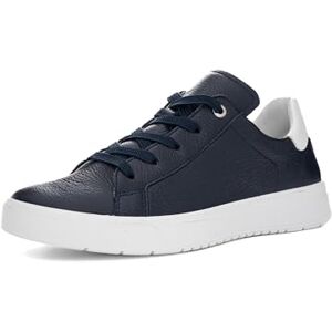 ARA Damen Sneaker Rom blau, Weiss Gr. 38 ARA Damen Sneaker Rom blau, Weiss Gr. 38