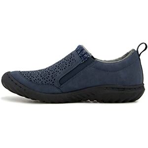JBU by Jambu Jambu JBU by Damen Bernsteinfarben Oxford-Schuh, Marineblau, 39.5 EU JBU by Jambu Jambu JBU by Damen Bernsteinfarben Oxford-Schuh, Marineblau, 39.5 EU