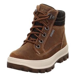 Superfit Jungen TEDD warm gefütterte Gore-Tex Stiefel, BRAUN 3020 Superfit Jungen TEDD warm gefütterte Gore-Tex Stiefel, BRAUN 3020
