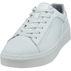 Bugatti -Herren-Schnürer-322-AMU01,Offwhite,45 Bugatti -Herren-Schnürer-322-AMU01,Offwhite,45