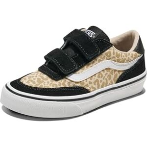 Vans Brooklyn LS V, Schwarz, Größe 47 Vans Brooklyn LS V, Schwarz, Größe 47