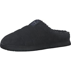 s.Oliver Herren Pantoffeln zum Reinschlüpfen Warm, Grau (Dark Grey), 41 EU s.Oliver Herren Pantoffeln zum Reinschlüpfen Warm, Grau (Dark Grey), 41 EU