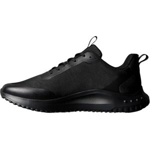 Calvin Herren Runner Sneaker Eva Lace Up Mix Atmungsaktiv, Schwarz (Triple Black), 42 Calvin Herren Runner Sneaker Eva Lace Up Mix Atmungsaktiv, Schwarz (Triple Black), 42
