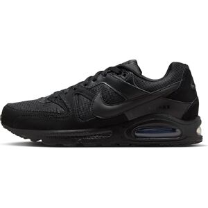 NIKE Herren Air Max Command Freizeit-Schuhe, Black, 38.5 NIKE Herren Air Max Command Freizeit-Schuhe, Black, 38.5