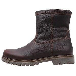 Panama Jack Herrenstiefel, Fedro C13, Kastanienbraun, 45 EU Panama Jack Herrenstiefel, Fedro C13, Kastanienbraun, 45 EU