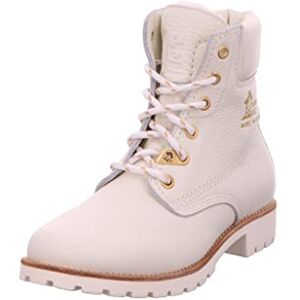 Panama Jack Women's Boots, Panama 03 Igloo B55, Blanco/White, 41 EU Panama Jack Women's Boots, Panama 03 Igloo B55, Blanco/White, 41 EU