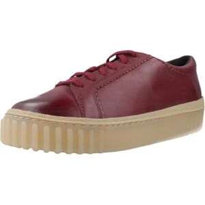 Clarks Mayhill Walk Womens Navy Leather, 7 Clarks Mayhill Walk Womens Navy Leather, 7