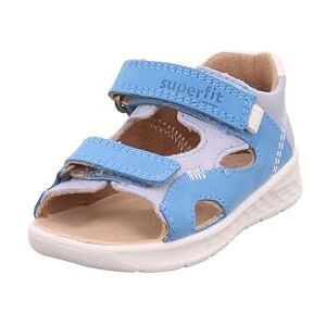 Superfit LAGOON Sandale 1-000510 HELLBLAU 8400 21 EU Jungen Superfit LAGOON Sandale 1-000510 HELLBLAU 8400 21 EU Jungen
