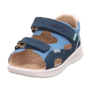 Superfit LAGOON Sandale 1-000510 MEHRFARBIG/BLAU 9000 23 EU Mädchen Superfit LAGOON Sandale 1-000510 MEHRFARBIG/BLAU 9000 23 EU Mädchen