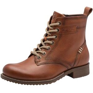 Tamaris Damen Stiefel braun 41 Tamaris Damen Stiefel braun 41