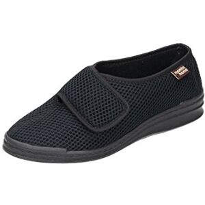 Manitu -Home Damen Hausschuh 36 EU Manitu -Home Damen Hausschuh 36 EU