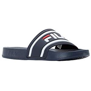 FILA Herren 1010930-01 Slipper, Dress Blue, 42 EU FILA Herren 1010930-01 Slipper, Dress Blue, 42 EU