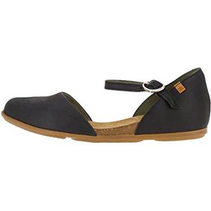 El Naturalista Damen geschlossene Sandalen STELLA, Frauen Sandalen,sommerschuhe,freizeitschuhe,offene schuhe,strandschuhe,BLACK,40 EU / 7 UK El Naturalista Damen geschlossene Sandalen STELLA, Frauen Sandalen,sommerschuhe,freizeitschuhe,offene schuhe,strandschuhe,BLACK,40 EU / 7 UK