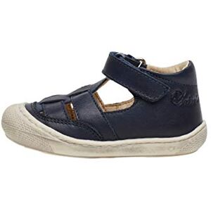 Naturino Lauflernsandalen, blau- 20 Naturino Lauflernsandalen, blau- 20