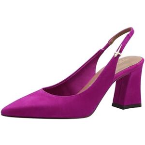 Tamaris Sling Damen Blockabsatz pink,EU 36 Tamaris Sling Damen Blockabsatz pink,EU 36