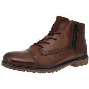Bugatti Herren-321-A0U3L-3500-6100-Stiefel Kaltfutter,dark brown,40 Bugatti Herren-321-A0U3L-3500-6100-Stiefel Kaltfutter,dark brown,40