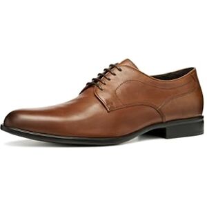 Geox MAN U IACOPO Shoes Cognac 41.5_EU Geox MAN U IACOPO Shoes Cognac 41.5_EU