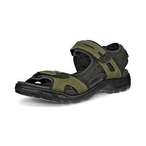Ecco Men's OFFROAD YUCATAN Grün/Acorn 46 Ecco Men's OFFROAD YUCATAN Grün/Acorn 46