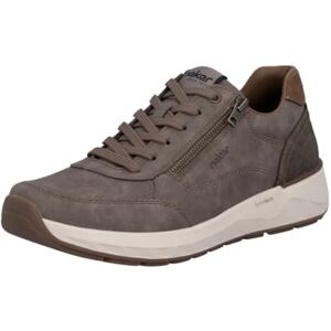 Rieker Herren 11504 Sneaker Low Beige 45 Rieker Herren 11504 Sneaker Low Beige 45